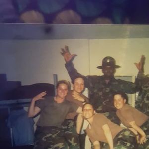 Meet your Posher, Michelle